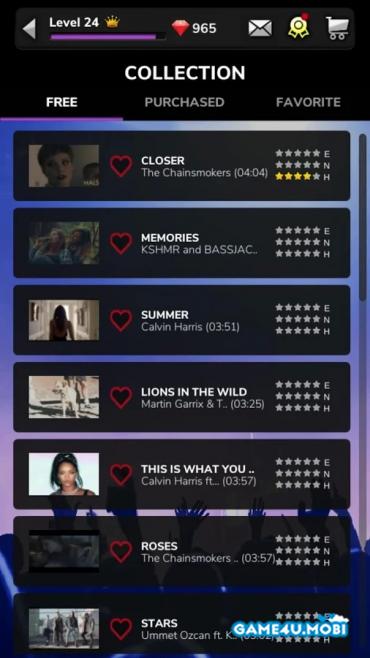 →