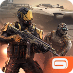 Modern Combat 5: eSports FPS