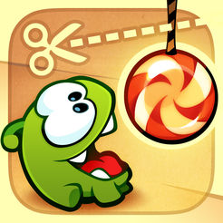 Cut the Rope FULL FREE