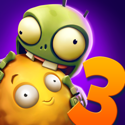 Plants vs. Zombies 3