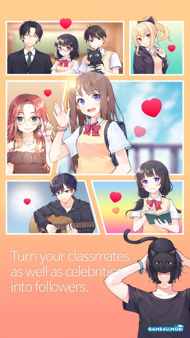 →