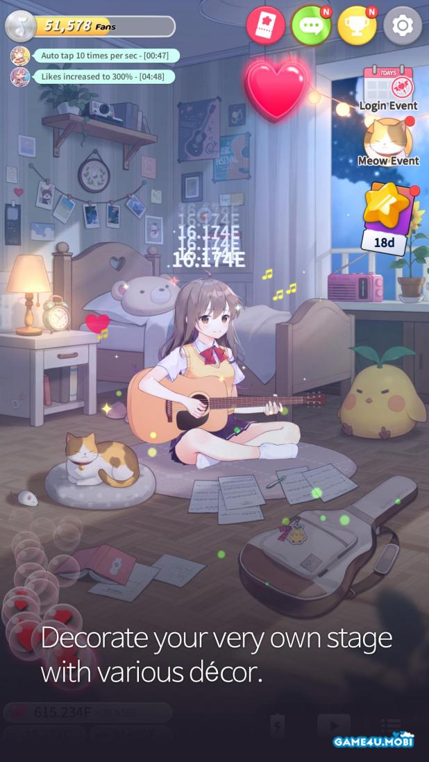 →