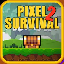 Pixel Survival Game 2