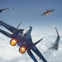 Modern Warplanes