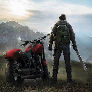 Dark Days: Zombie Survival