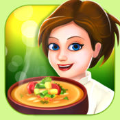Star Chef™: Restaurant Cooking