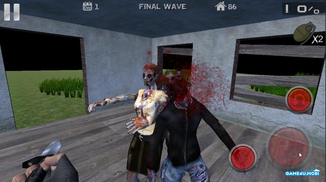 →