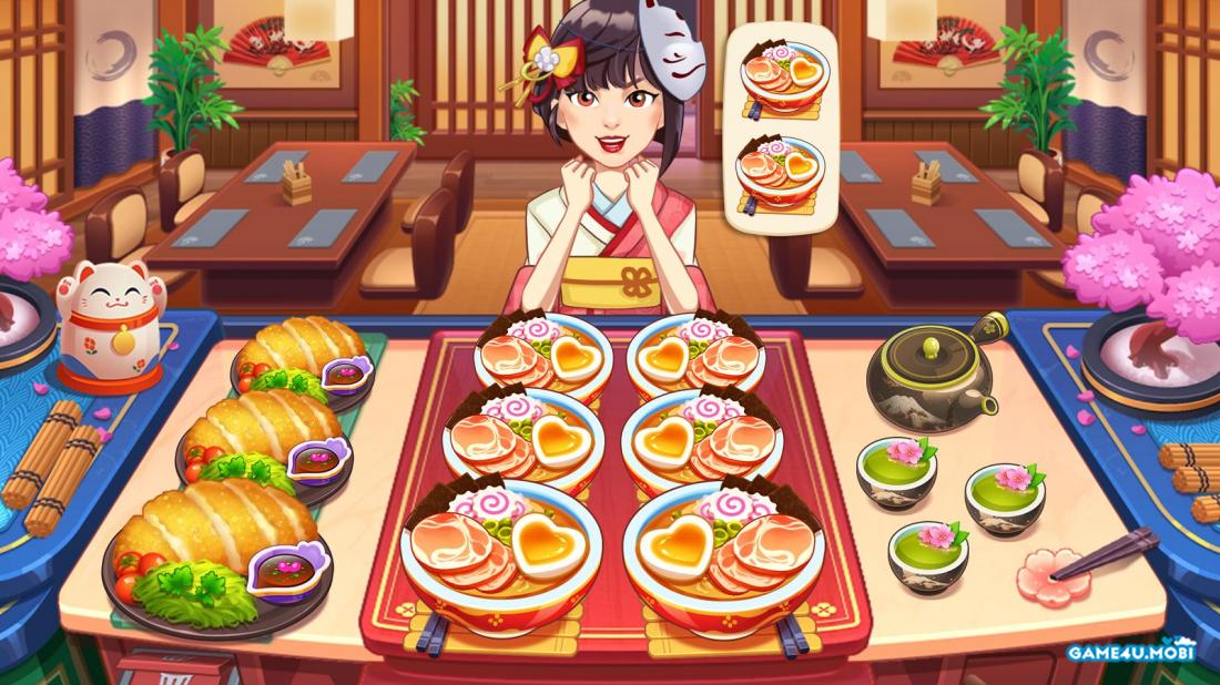 →