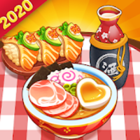 Cooking Master :Fever Chef Restaurant Cooking Game