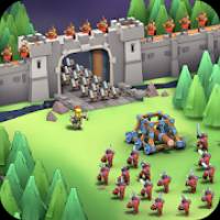 Game of Warriors