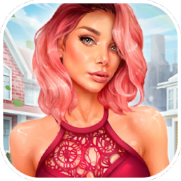 Girls & City: spin the bottle