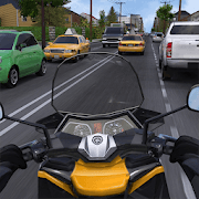Moto Traffic Race 2