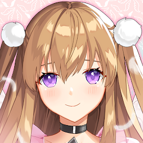 My Angel Girlfriend: Anime Moe Dating Sim