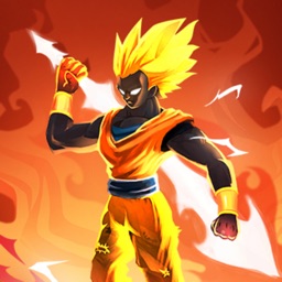 Stickman Legends: Sinh tồn RPG