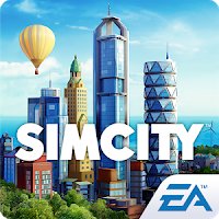 SimCity BuildIt