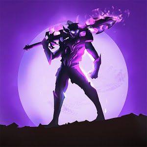 Stickman Legends: Game Offline Đánh Nhau Quái Vật