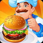 Cooking Craze