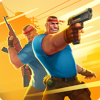 Guns of Boom - Online PvP Action