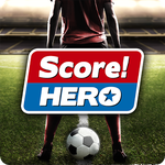 Score! Hero