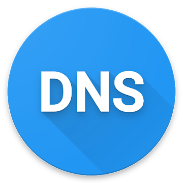 DNS Changer (no root 3G/WiFi) - AdFree
