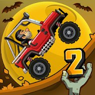 Hill Climb Racing 2