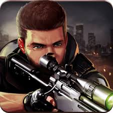 Modern Sniper