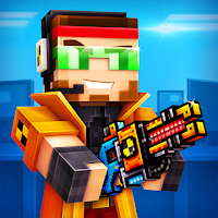 Pixel Gun 3D: FPS Shooter