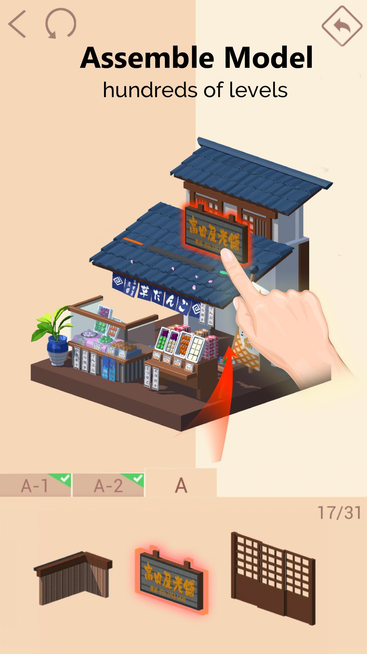 →