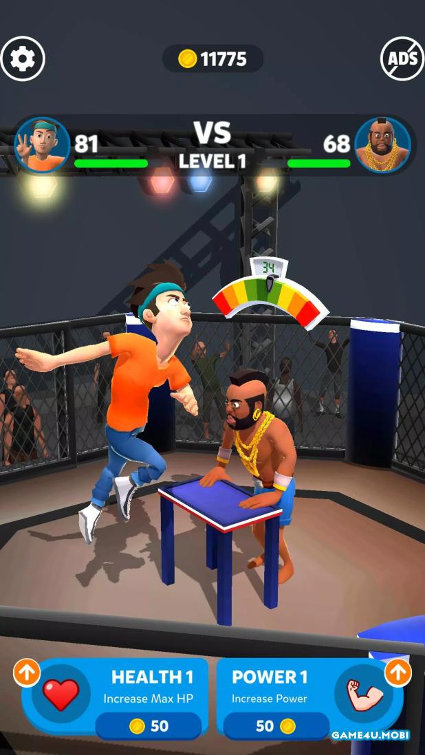 →