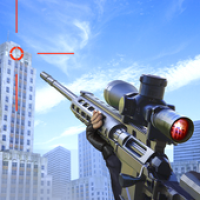 Sniper Zombie 3D