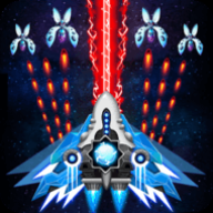 Space Shooter - Galaxy Attack