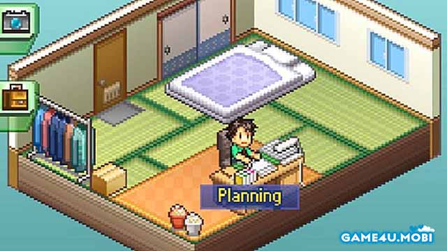 →