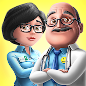 My Hospital: Build. Farm. Heal