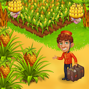 Farm Paradise - Family Journey