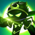 League of Stickman – Best action game