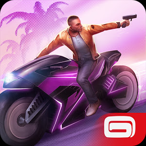Gangstar Vegas: World of Crime