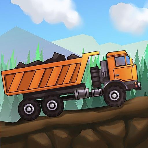 Trucker Real Wheels - Simulator