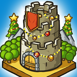 Grow Castle
